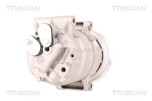 Kompressor, Klimaanlage TRISCAN 9020 14012 Bild Kompressor, Klimaanlage TRISCAN 9020 14012