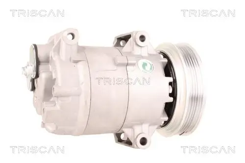 Kompressor, Klimaanlage TRISCAN 9020 14012 Bild Kompressor, Klimaanlage TRISCAN 9020 14012