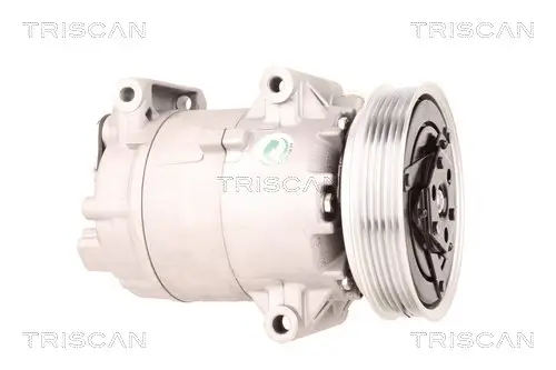 Kompressor, Klimaanlage TRISCAN 9020 14012 Bild Kompressor, Klimaanlage TRISCAN 9020 14012