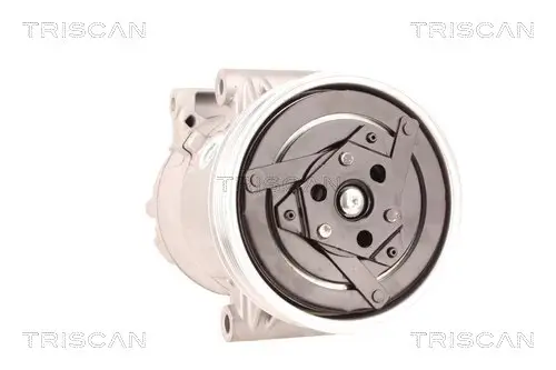Kompressor, Klimaanlage TRISCAN 9020 14012 Bild Kompressor, Klimaanlage TRISCAN 9020 14012