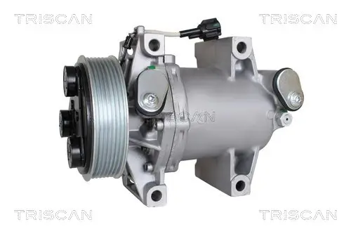 Kompressor, Klimaanlage TRISCAN 9020 14015 Bild Kompressor, Klimaanlage TRISCAN 9020 14015