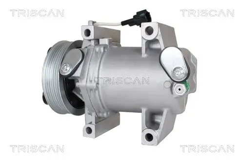 Kompressor, Klimaanlage TRISCAN 9020 14015 Bild Kompressor, Klimaanlage TRISCAN 9020 14015