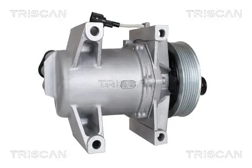 Kompressor, Klimaanlage TRISCAN 9020 14015 Bild Kompressor, Klimaanlage TRISCAN 9020 14015