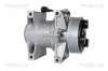 Kompressor, Klimaanlage TRISCAN 9020 14015 Bild Kompressor, Klimaanlage TRISCAN 9020 14015