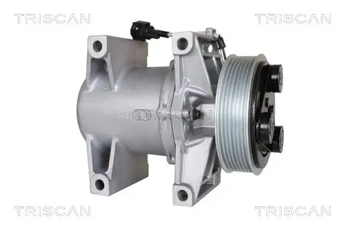 Kompressor, Klimaanlage TRISCAN 9020 14015 Bild Kompressor, Klimaanlage TRISCAN 9020 14015