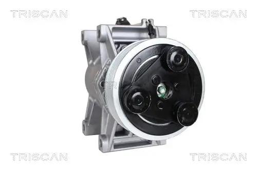 Kompressor, Klimaanlage TRISCAN 9020 14015 Bild Kompressor, Klimaanlage TRISCAN 9020 14015