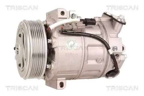 Kompressor, Klimaanlage TRISCAN 9020 14017 Bild Kompressor, Klimaanlage TRISCAN 9020 14017