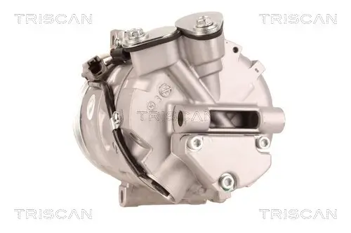 Kompressor, Klimaanlage TRISCAN 9020 14017 Bild Kompressor, Klimaanlage TRISCAN 9020 14017