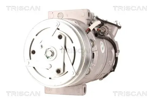 Kompressor, Klimaanlage TRISCAN 9020 14017 Bild Kompressor, Klimaanlage TRISCAN 9020 14017