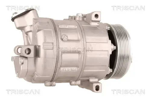 Kompressor, Klimaanlage TRISCAN 9020 14017 Bild Kompressor, Klimaanlage TRISCAN 9020 14017
