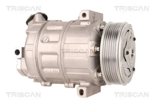 Kompressor, Klimaanlage TRISCAN 9020 14017 Bild Kompressor, Klimaanlage TRISCAN 9020 14017