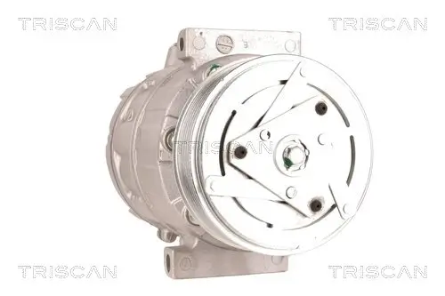Kompressor, Klimaanlage TRISCAN 9020 14017 Bild Kompressor, Klimaanlage TRISCAN 9020 14017