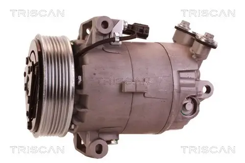 Kompressor, Klimaanlage TRISCAN 9020 14020 Bild Kompressor, Klimaanlage TRISCAN 9020 14020