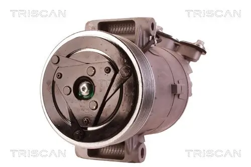 Kompressor, Klimaanlage TRISCAN 9020 14020 Bild Kompressor, Klimaanlage TRISCAN 9020 14020
