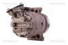Kompressor, Klimaanlage TRISCAN 9020 14020 Bild Kompressor, Klimaanlage TRISCAN 9020 14020