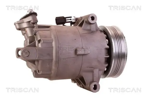 Kompressor, Klimaanlage TRISCAN 9020 14020 Bild Kompressor, Klimaanlage TRISCAN 9020 14020