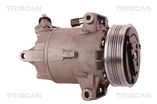 Kompressor, Klimaanlage TRISCAN 9020 14020 Bild Kompressor, Klimaanlage TRISCAN 9020 14020