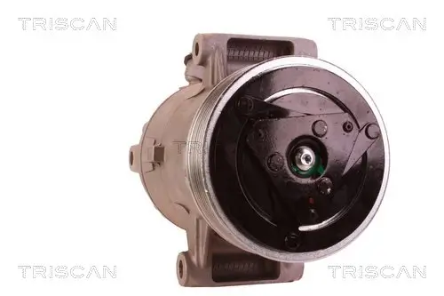 Kompressor, Klimaanlage TRISCAN 9020 14020 Bild Kompressor, Klimaanlage TRISCAN 9020 14020