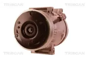Kompressor, Klimaanlage TRISCAN 9020 14022