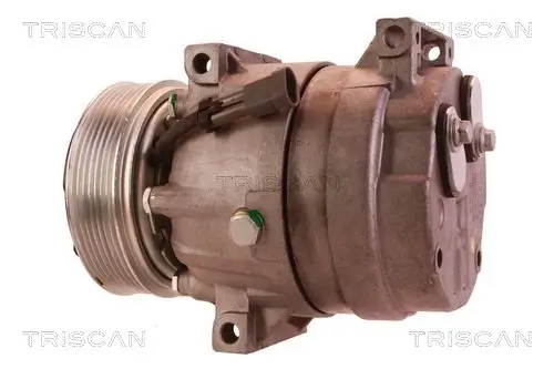 Kompressor, Klimaanlage TRISCAN 9020 14022 Bild Kompressor, Klimaanlage TRISCAN 9020 14022