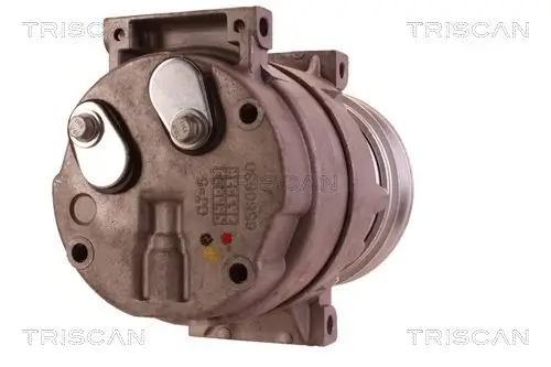Kompressor, Klimaanlage TRISCAN 9020 14022 Bild Kompressor, Klimaanlage TRISCAN 9020 14022