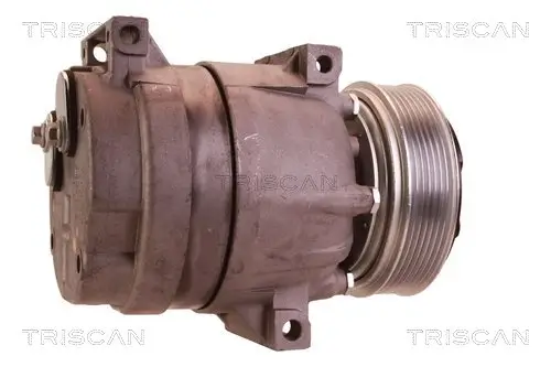 Kompressor, Klimaanlage TRISCAN 9020 14022 Bild Kompressor, Klimaanlage TRISCAN 9020 14022