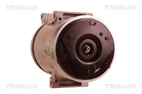 Kompressor, Klimaanlage TRISCAN 9020 14022 Bild Kompressor, Klimaanlage TRISCAN 9020 14022