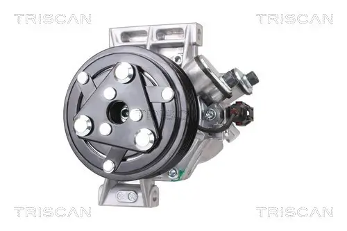 Kompressor, Klimaanlage TRISCAN 9020 14023