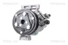 Kompressor, Klimaanlage TRISCAN 9020 14023
