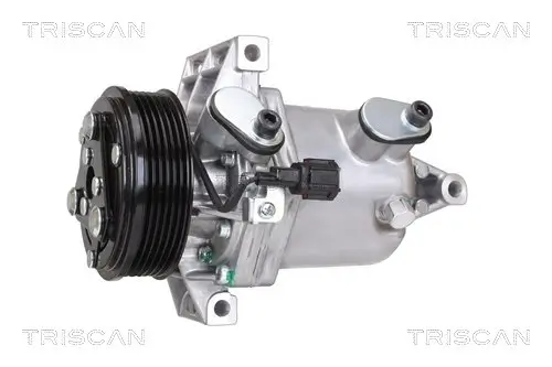 Kompressor, Klimaanlage TRISCAN 9020 14023 Bild Kompressor, Klimaanlage TRISCAN 9020 14023
