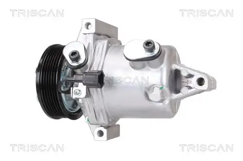 Kompressor, Klimaanlage TRISCAN 9020 14023 Bild Kompressor, Klimaanlage TRISCAN 9020 14023