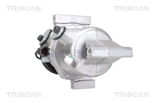 Kompressor, Klimaanlage TRISCAN 9020 14023 Bild Kompressor, Klimaanlage TRISCAN 9020 14023