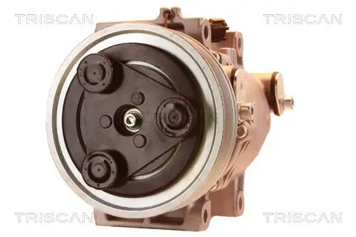 Kompressor, Klimaanlage TRISCAN 9020 14025