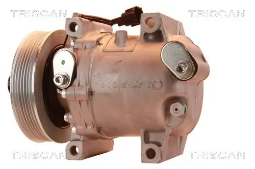 Kompressor, Klimaanlage TRISCAN 9020 14025 Bild Kompressor, Klimaanlage TRISCAN 9020 14025