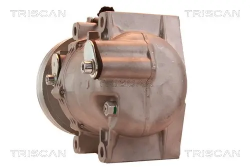 Kompressor, Klimaanlage TRISCAN 9020 14025 Bild Kompressor, Klimaanlage TRISCAN 9020 14025