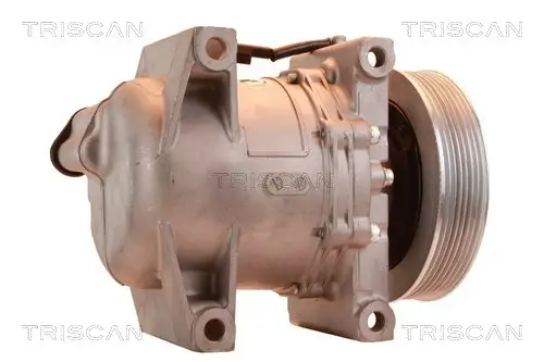 Kompressor, Klimaanlage TRISCAN 9020 14025 Bild Kompressor, Klimaanlage TRISCAN 9020 14025
