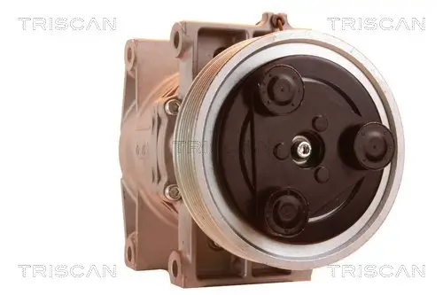 Kompressor, Klimaanlage TRISCAN 9020 14025 Bild Kompressor, Klimaanlage TRISCAN 9020 14025