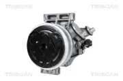 Kompressor, Klimaanlage TRISCAN 9020 14027