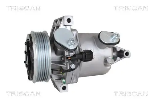Kompressor, Klimaanlage TRISCAN 9020 14027 Bild Kompressor, Klimaanlage TRISCAN 9020 14027