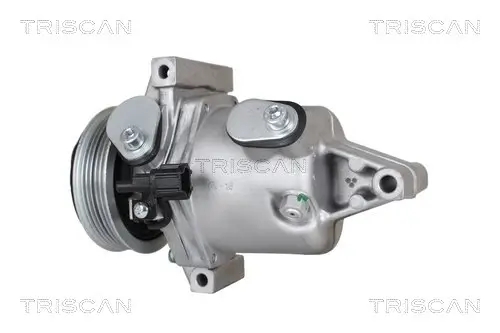 Kompressor, Klimaanlage TRISCAN 9020 14027 Bild Kompressor, Klimaanlage TRISCAN 9020 14027