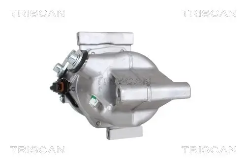 Kompressor, Klimaanlage TRISCAN 9020 14027 Bild Kompressor, Klimaanlage TRISCAN 9020 14027