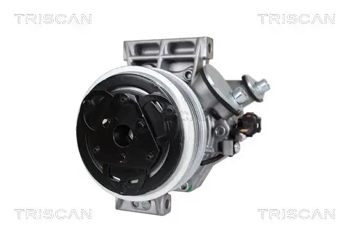 Kompressor, Klimaanlage TRISCAN 9020 14027 Bild Kompressor, Klimaanlage TRISCAN 9020 14027
