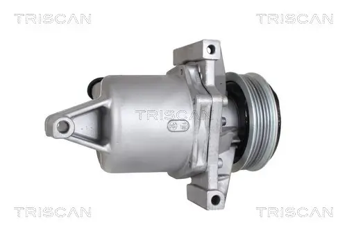 Kompressor, Klimaanlage TRISCAN 9020 14027 Bild Kompressor, Klimaanlage TRISCAN 9020 14027