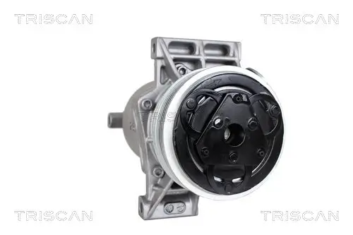 Kompressor, Klimaanlage TRISCAN 9020 14027 Bild Kompressor, Klimaanlage TRISCAN 9020 14027