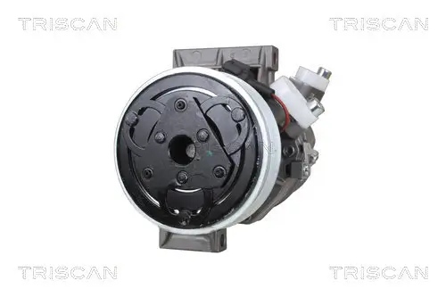Kompressor, Klimaanlage TRISCAN 9020 14028