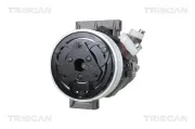 Kompressor, Klimaanlage TRISCAN 9020 14028
