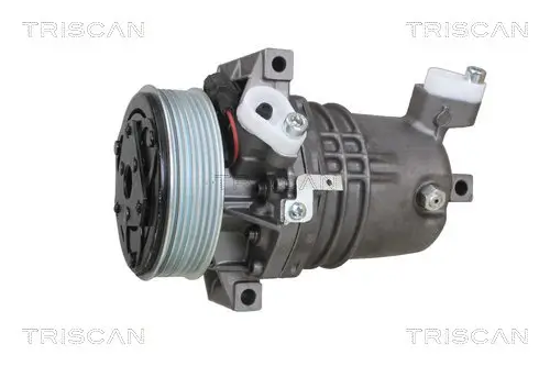Kompressor, Klimaanlage TRISCAN 9020 14028 Bild Kompressor, Klimaanlage TRISCAN 9020 14028