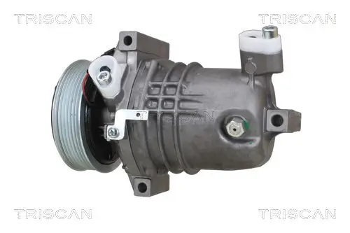 Kompressor, Klimaanlage TRISCAN 9020 14028 Bild Kompressor, Klimaanlage TRISCAN 9020 14028