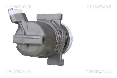 Kompressor, Klimaanlage TRISCAN 9020 14028 Bild Kompressor, Klimaanlage TRISCAN 9020 14028