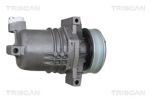 Kompressor, Klimaanlage TRISCAN 9020 14028 Bild Kompressor, Klimaanlage TRISCAN 9020 14028
